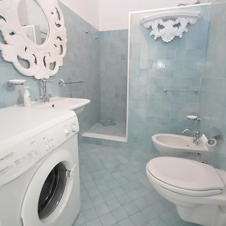 Apartmán Attico Roma *
