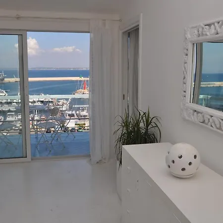 Apartmán Attico Roma