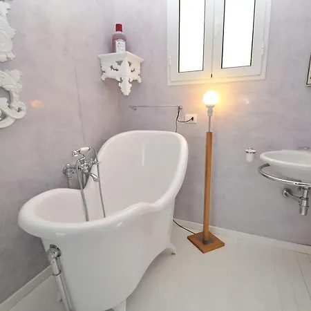 Apartmán Attico Roma