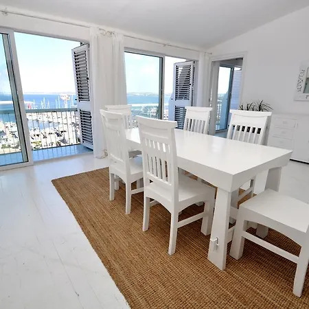 Attico Roma Apartmán
