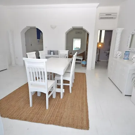 Apartmán Attico Roma Gallipoli