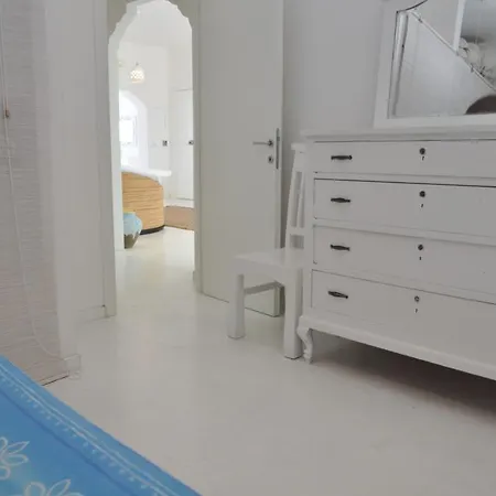 Apartmán Attico Roma