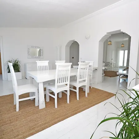 Attico Roma Apartmán