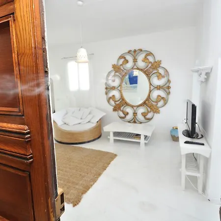Apartmán Attico Roma *