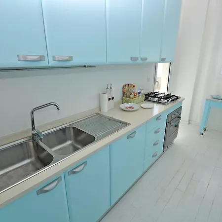 Attico Roma Apartmán *
