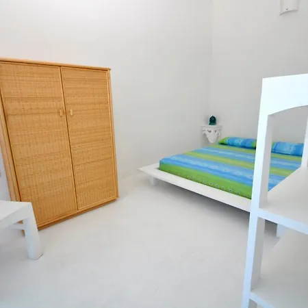 Apartmán Attico Roma Gallipoli