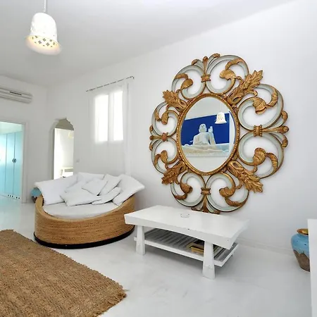 Attico Roma Apartmán