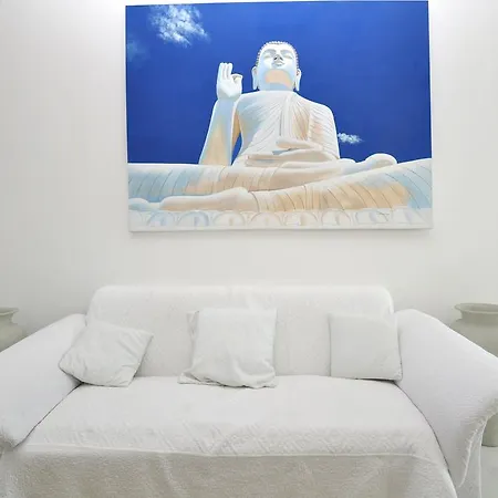 Attico Roma Apartmán *